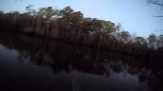 Dalton Duck Hunt Washington County, Florida