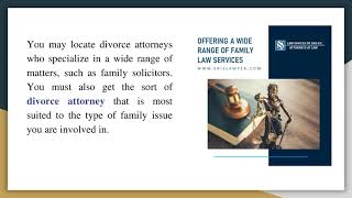 Seeking To Resolve A Divorce Case Look Into Divorce Lawyers Stafford VA | Divorce lawyers Virginia