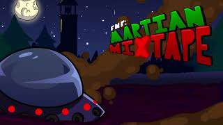 FNF | Martian Mixtape | Vs Xigmund | Lazerz | But I Godified It