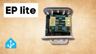 Everything Presence Lite - swiss army knife of presence sensors