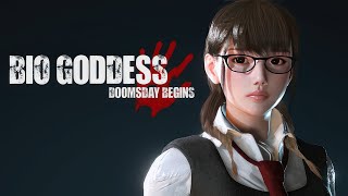 Bio Goddess: Doomsday Begins | Demo | Early Access | GamePlay PC