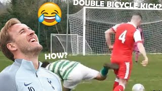 Open Misses, Keeper Mistakes And More! - Funny Moments