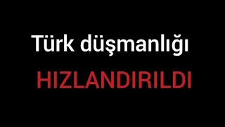 Abd aşkı ve Türk düşmanlığı doların yeşilliği ile hızlandırıldı