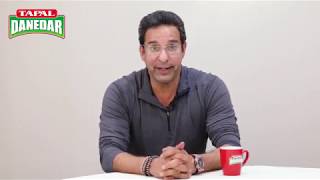 Pak vs SA - Post Match Review with Wasim Akram Presented by Tapal Danedar