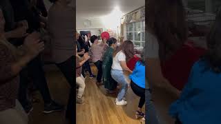 How Low can you go - Line Dance Party