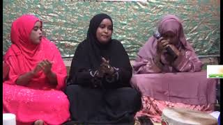 Anu Hamsade wan didaya, Qasaid 2023 Djibouti