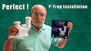 THE PERFECT P-TRAP!!!