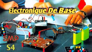 électronique de base td1 exercice 3 _ partie 11