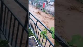 Himachal landslide and heavy rain