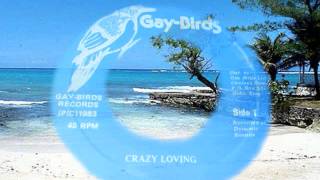 Island Vibes "Crazy Loving"