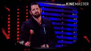 ▪Wade Barrett▪ (Bad News Barrett) [Return NXT] Custom Titantron 2020 "Just Don't Care Anymore"