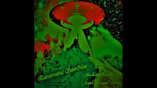 Joseph Bommer - Extraterrestrial Supernova(Instrumental)