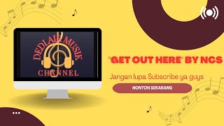 Lagu Barat Hits dan Terpopuler || Wiguez & Josh Levoid - Get Out Here (Ft. MaryQueen)