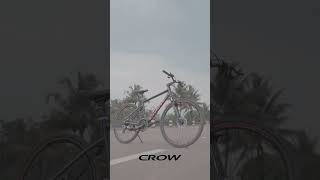 Top Selling Hybrid Cycle in India |  6061 Alloy Frame |  ZOOM Suspension