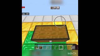 sensitivity minecraft Parkour#gamingvideos #minecraft #shorts