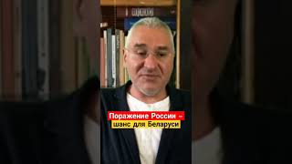 Фейгин про смену режима в Беларуси #фейгин #беларусь #война #лукашенко