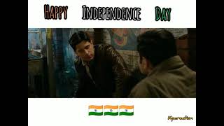 Happy Independence Day.... 🇮🇳🇮🇳what's up status.... 🙏👏🇮🇳