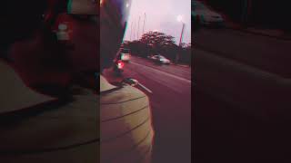 ঢাকায় মটর সাইকেলের গতি কি ৩০ কিঃ মিঃ...?  What is the speed of motorcycle in Dhaka 30 km/...?