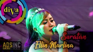 Suratan Ellin Marlina diVa music Entertainment