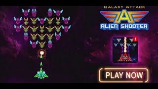 تفكير الطيارات galaxy-attack-alien-shooter بدون روت ...2022 Galaxy Attack Alien Shooter Hack