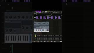 Experimenting in fl studio