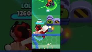 What are doing Frank?? #brawlstars