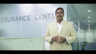 System Assurance Center Video Tour