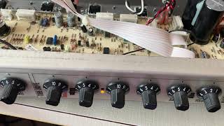 Loud popping sound from a fender Roc pro 1000 700