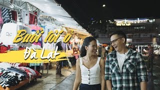 Lịch trình MỘT NGÀY du lịch ĐÀ LẠT Phần 2  // Cùng Traveloka khám phá Đà Lạt