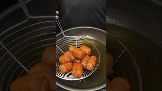 Bread gulab jamun #shorts #youtubeshorts #asmr