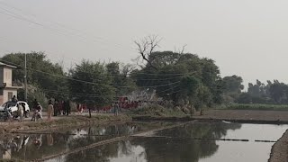 Khatm E Nabuwat Jalsa 2021 Chenab nagar