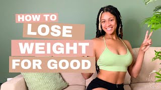 TOP 3 WAYS TO SEE FASTER WEIGHT LOSS RESULTS - Exposing Secrets