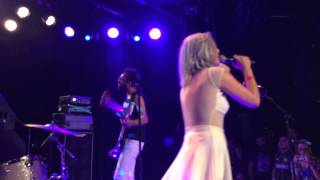 Queen Caveat - The Roxy 7