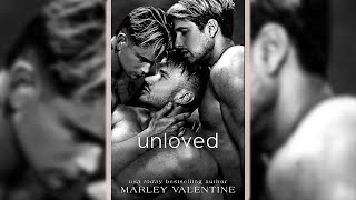 LGBTQIA + Romance Audiobooks : Unloved