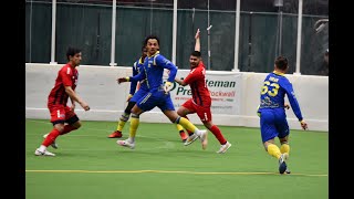 San Diego Sockers vs Mesquite Outlaws, 4/7/23