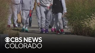 Migrants in Denver express fears about new presidential administration