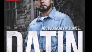 G.O.M. Freestyle - Datin