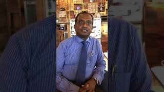 Is Sri Lanka safe to travel ? Views of Nuwan Mahawattage - Director Operations @ Passion Travel