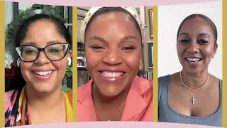 Mompreneurs Featuring The Rucker Sisters | S3 Ep3