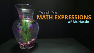 Writing Comparison Sentences with Word Problems 5th Grade Math Expressions Lesson 6-6