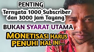 500 subscriber dan 3000 jam tayang/3 juta view short || Behn Tolang