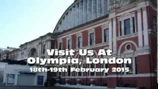 Quad Medical Ltd - Event Production Show 2015