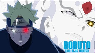 Rikudo Chibaku - Boruto Two Blue Vortex Terbaru Part 167