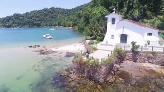 Igreja da Piedade Angra dos Reis Rj