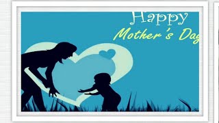 Mothers Day Whatsapp Status - Picture Quotes (26)