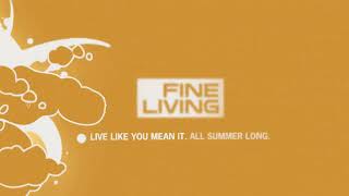 Fine living graphics 04 by NAKD 2004