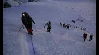 EXPEDITIE PROMO | Mont Blanc | NK