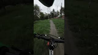 Rubiera Pump Track - Uccio flying lap