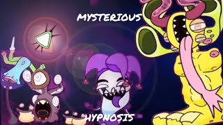 Mysterious Hypnosis (music video) #music #mysingingmonsters