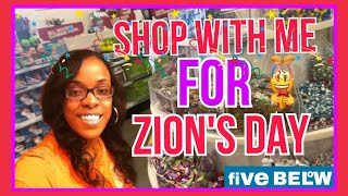 Five Below shopping Vlog 2023… #shopping #fivebelow #summer